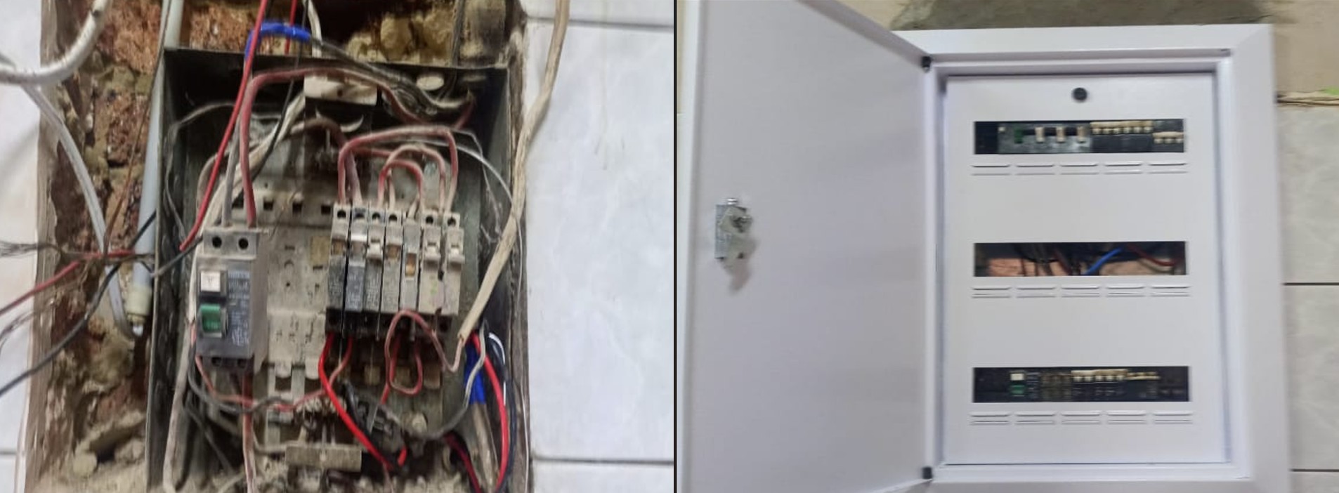 DB Board Optimization